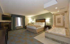 Holiday Inn Express Hotel & Suites Waterloo - St. Jacobs Area By Ihg