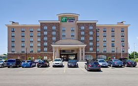 Holiday Inn Express Hotel & Suites Waterloo - St. Jacobs Area By Ihg